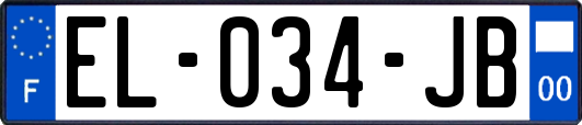 EL-034-JB