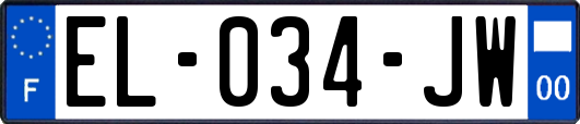 EL-034-JW