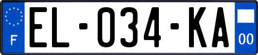 EL-034-KA