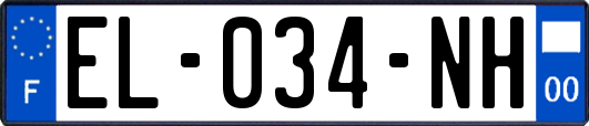 EL-034-NH