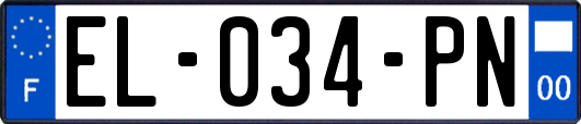 EL-034-PN