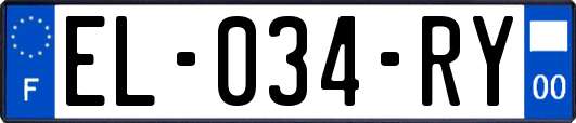 EL-034-RY