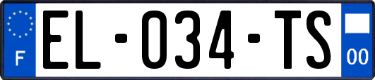 EL-034-TS