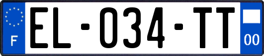 EL-034-TT