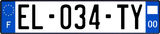 EL-034-TY