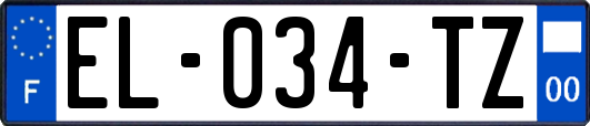 EL-034-TZ