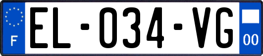 EL-034-VG