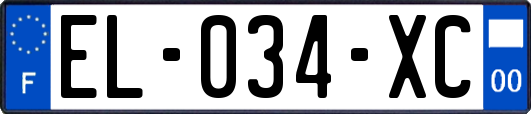 EL-034-XC