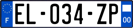 EL-034-ZP