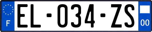 EL-034-ZS