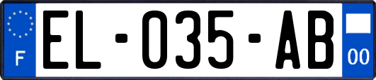 EL-035-AB