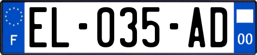 EL-035-AD