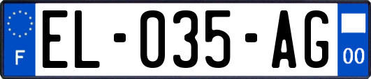 EL-035-AG