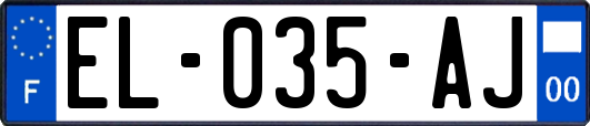 EL-035-AJ