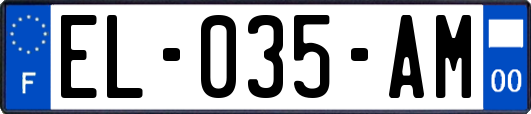 EL-035-AM