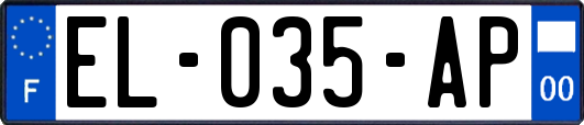 EL-035-AP