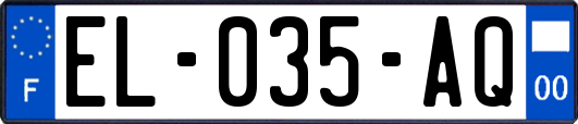 EL-035-AQ