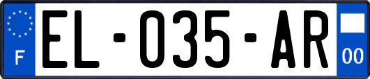 EL-035-AR