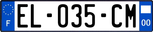 EL-035-CM