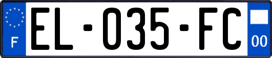 EL-035-FC