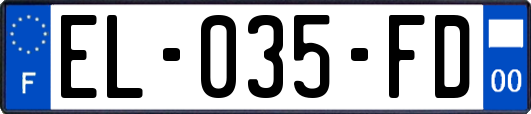 EL-035-FD