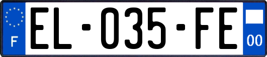 EL-035-FE