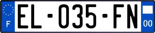 EL-035-FN