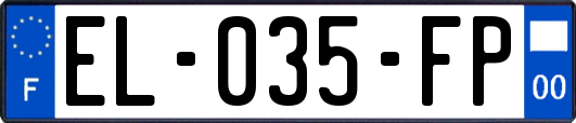 EL-035-FP