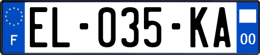 EL-035-KA