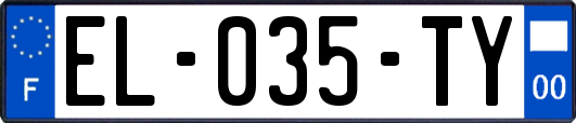 EL-035-TY