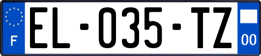 EL-035-TZ