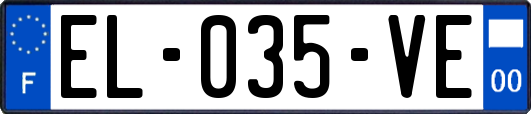 EL-035-VE