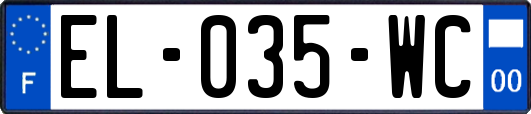 EL-035-WC