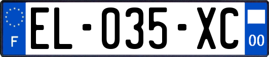 EL-035-XC