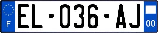 EL-036-AJ