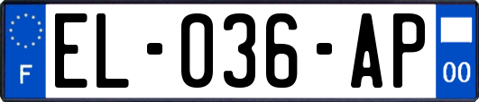 EL-036-AP