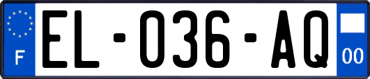 EL-036-AQ