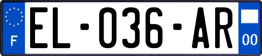 EL-036-AR