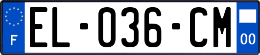 EL-036-CM