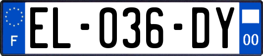 EL-036-DY