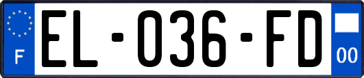 EL-036-FD