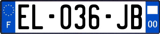 EL-036-JB