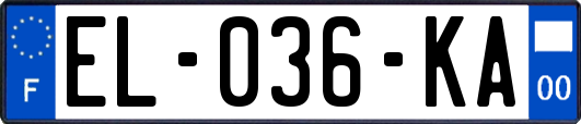 EL-036-KA