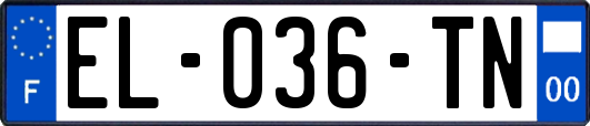 EL-036-TN