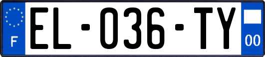 EL-036-TY