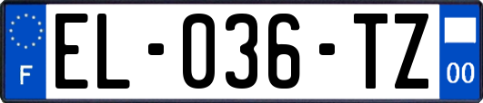 EL-036-TZ