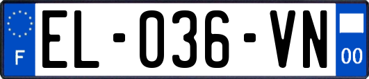 EL-036-VN