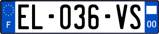 EL-036-VS