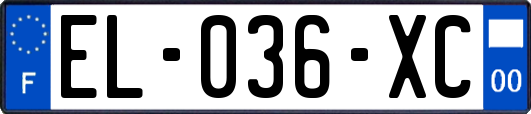 EL-036-XC