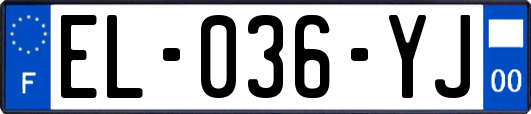 EL-036-YJ